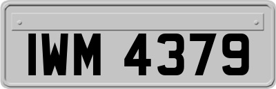 IWM4379