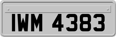 IWM4383