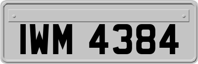 IWM4384