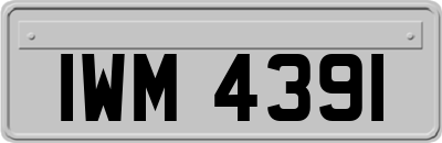 IWM4391