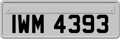 IWM4393