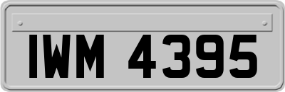IWM4395