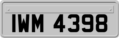 IWM4398