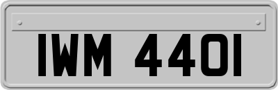 IWM4401