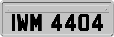 IWM4404