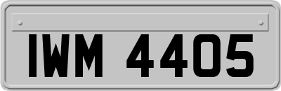 IWM4405