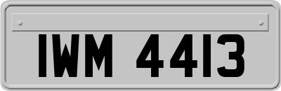 IWM4413