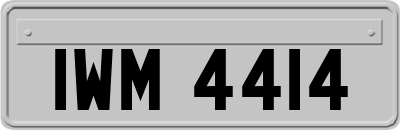 IWM4414