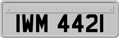 IWM4421