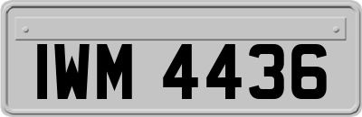 IWM4436
