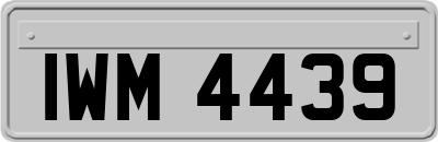 IWM4439