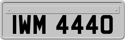 IWM4440