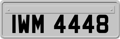 IWM4448