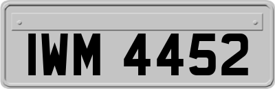 IWM4452
