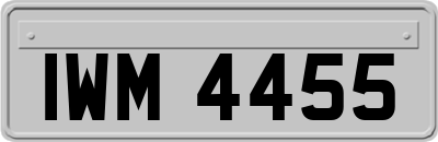 IWM4455