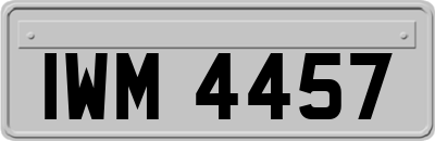 IWM4457