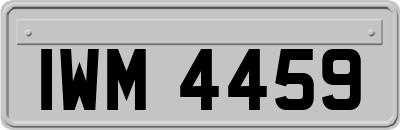 IWM4459