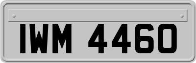 IWM4460