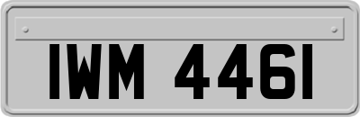 IWM4461