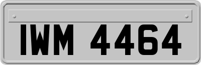 IWM4464