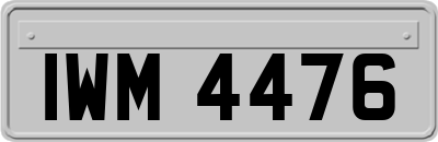 IWM4476