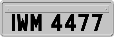 IWM4477