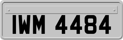 IWM4484