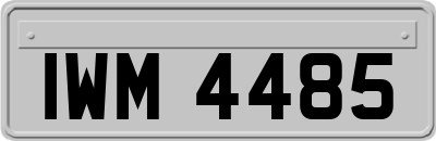 IWM4485