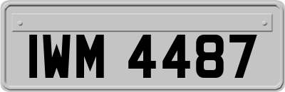 IWM4487