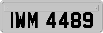 IWM4489