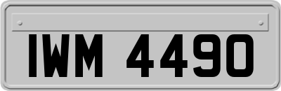 IWM4490