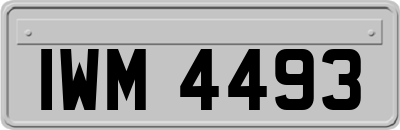 IWM4493