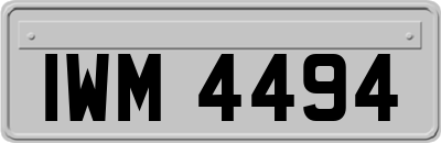 IWM4494