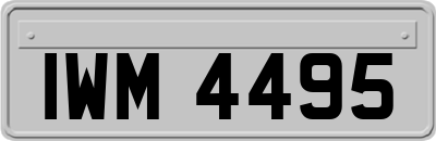 IWM4495