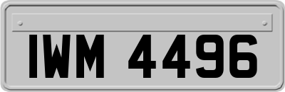 IWM4496