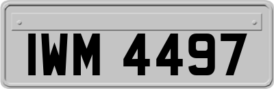 IWM4497