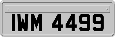 IWM4499