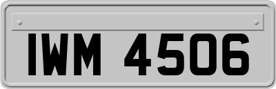 IWM4506