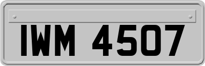 IWM4507