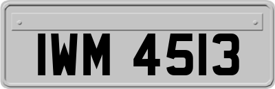 IWM4513