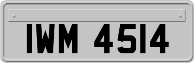 IWM4514