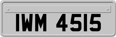 IWM4515