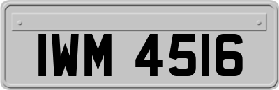 IWM4516