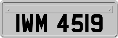 IWM4519