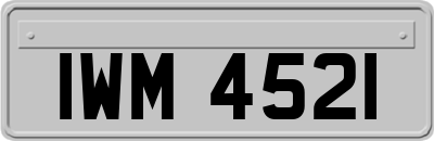 IWM4521