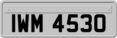 IWM4530