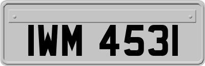 IWM4531