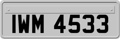 IWM4533