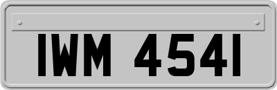 IWM4541