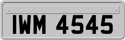 IWM4545